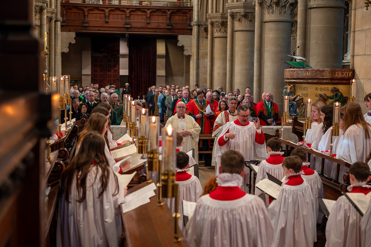 choir