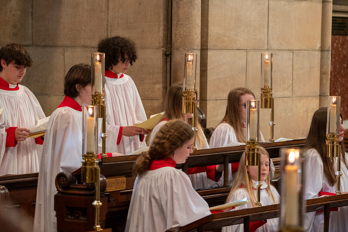 choir