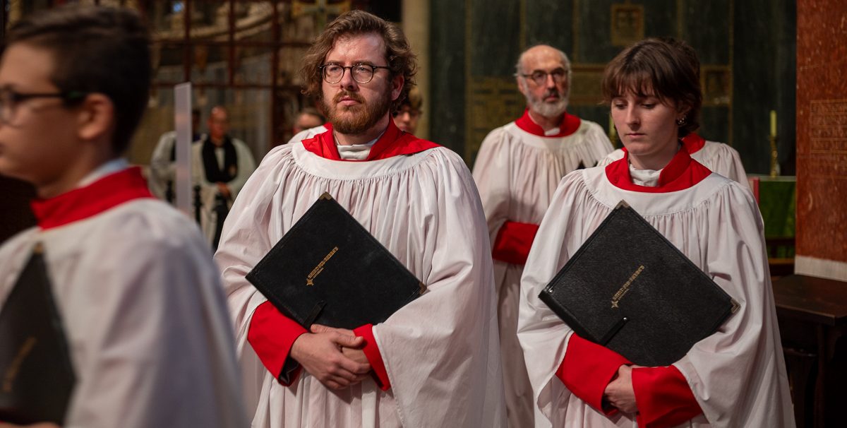 choir