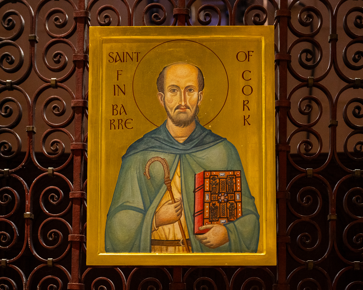 saint fin barre