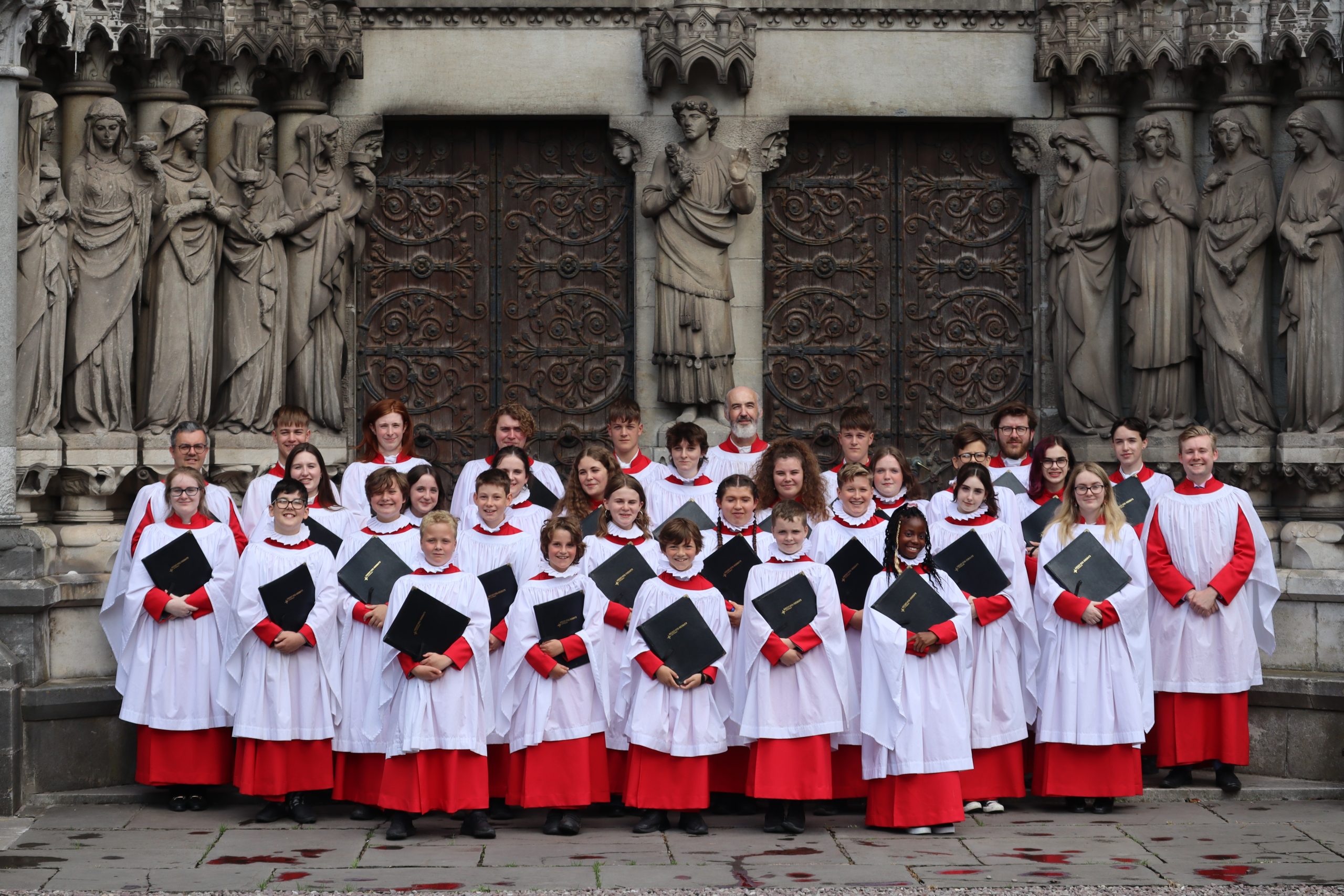 choir