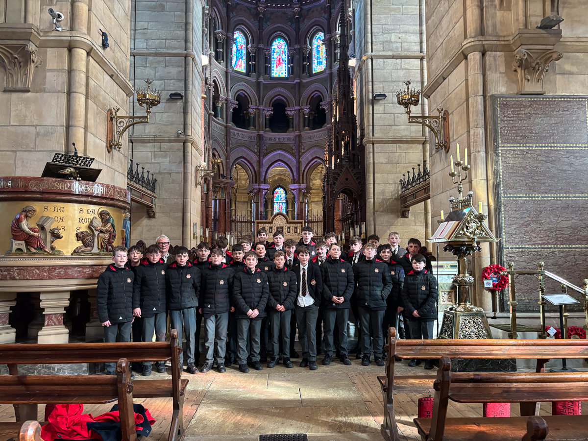 choir