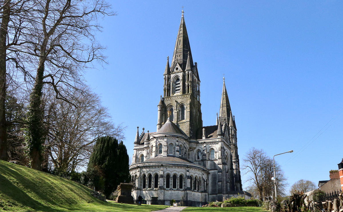 st fin barres cathedral