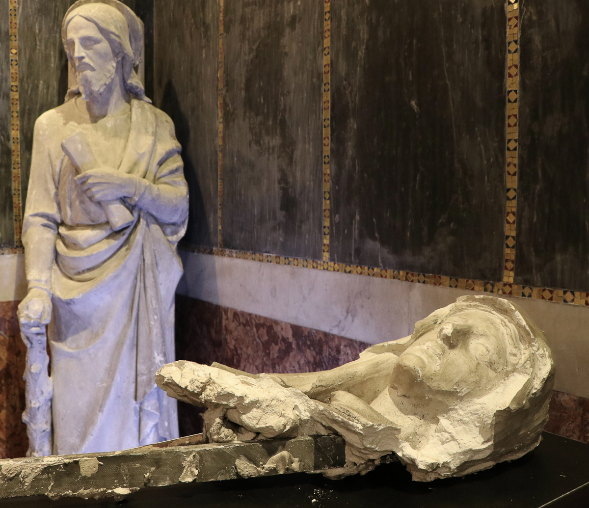 maquette