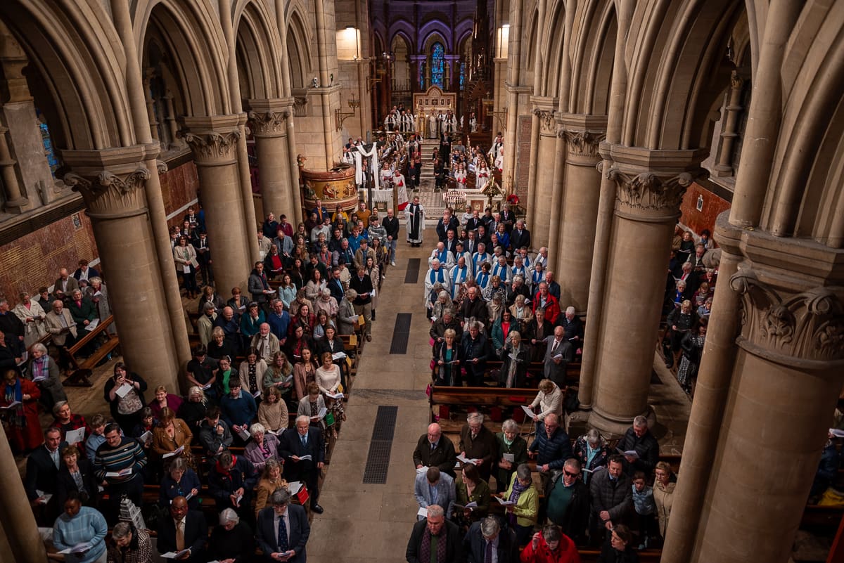 congregation